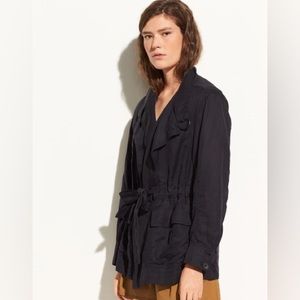 Vince - Drapey Jacket